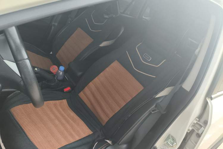 Used Subaru XV 2012 2.0i Comfort Edition
