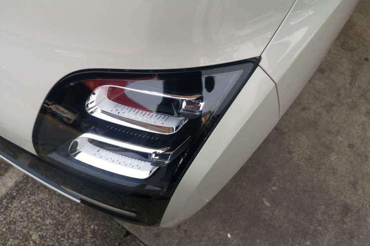 Used Wuling Air ev 2023 - Four Seats - Advanced Edition