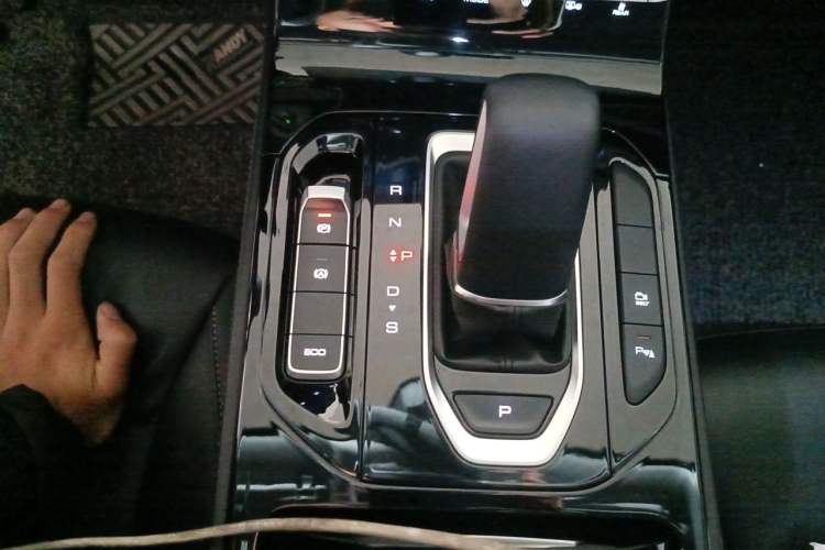 Used Wuling Victory 2020 1.5T CVT Flagship Edition