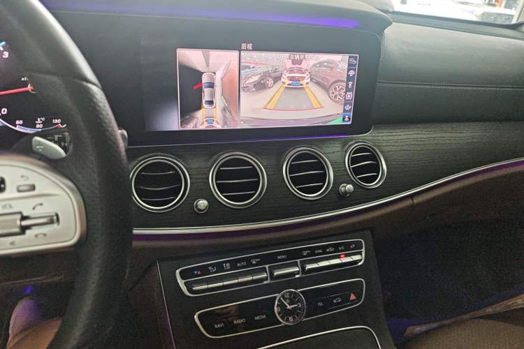 Used Mercedes-Benz E-Class 2020 E 300 L Sport Luxury Edition
