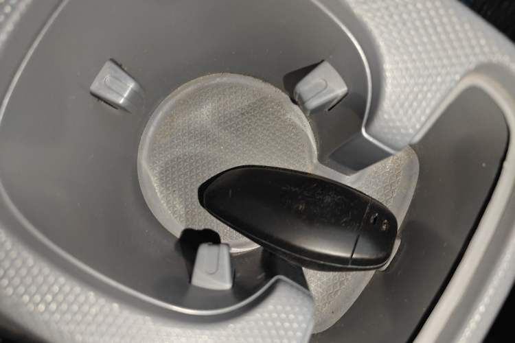 Used Leapmotor T03 2024 403 Comfort Edition
