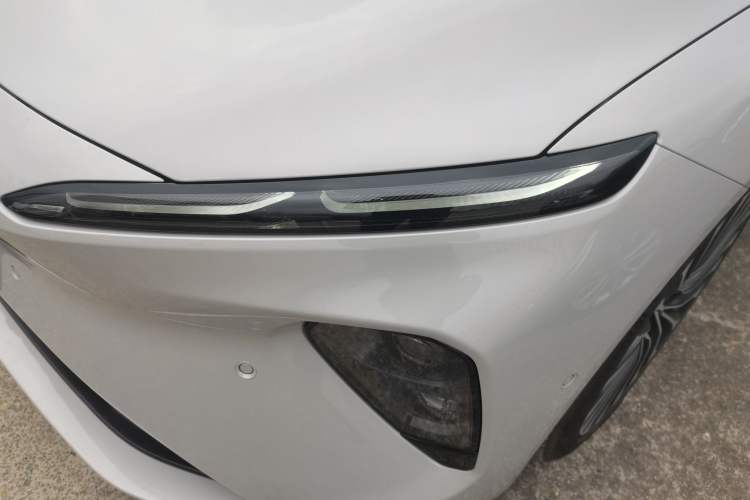 Used Nio ET7 2022 100kWh First Edition