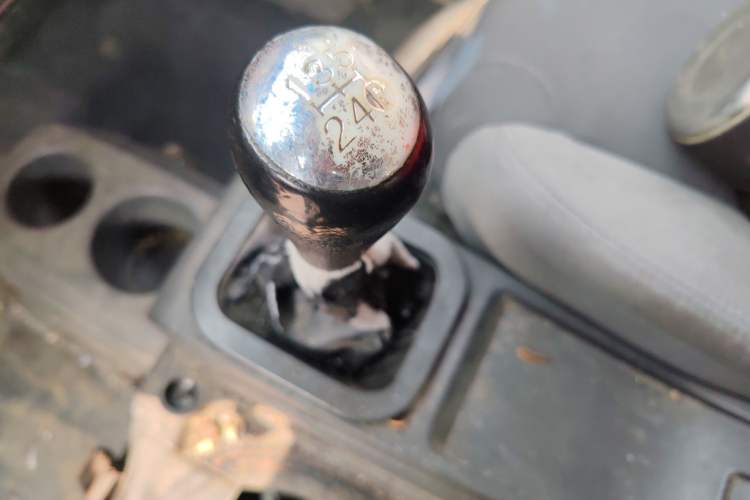 Used Dongfeng Xiaokang K05S 2016 1.2L Practical Version DK12-10
