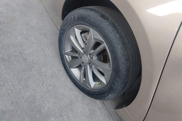 Used Geely Auto Emgrand GL 2020 1.4T CVT Luxury Model
