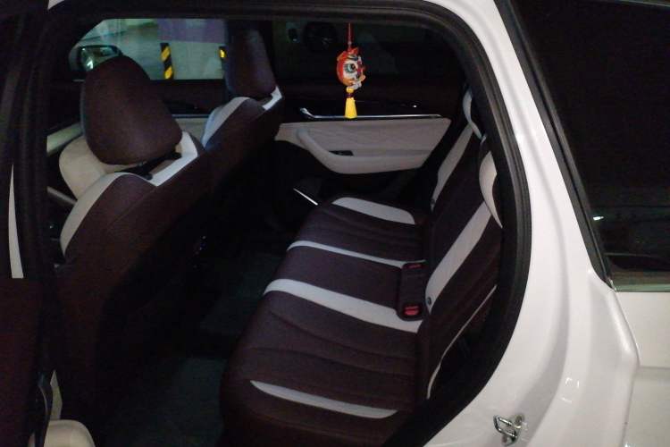 Used Geely Auto Monjaro L 2021 2.0TD High-Power Automatic All-Wheel-Drive Flagship Version