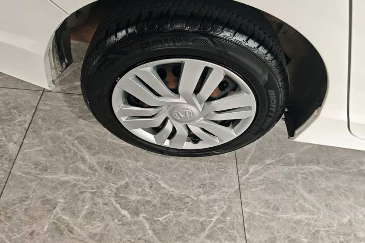 Used Honda City 2018 1.5L CVT Comfort Version Right Rear Wheel Hub