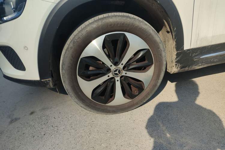 Used Mercedes-Benz GLB 2021 GLB 200 Fashion Model