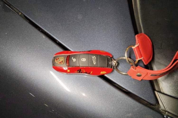 Used Porsche Panamera 2010 Panamera 3.6L
