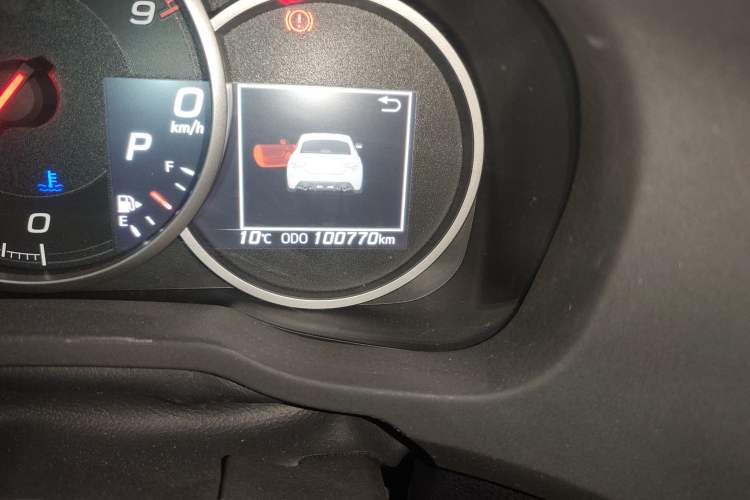 Used Subaru BRZ 2017 2.0i Automatic Type-RS Yellow Special Edition
