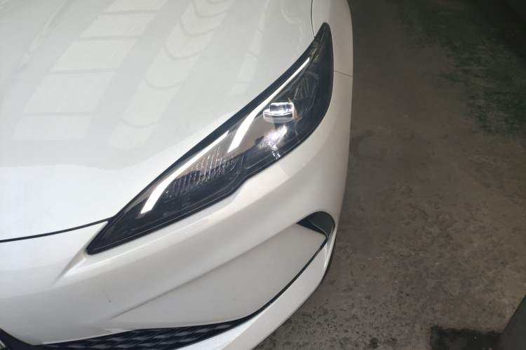 Used BYD Seal 05 DM-i 2025 DM-i Smart Drive 55KM Luxury Model
