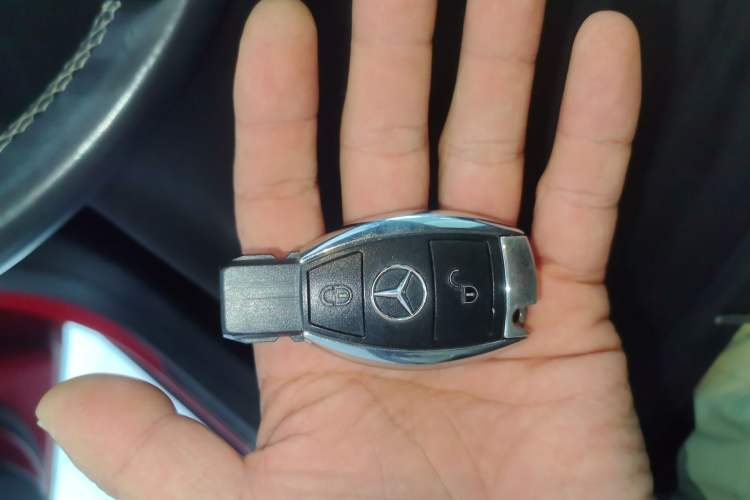 Used Mercedes-Benz GLA 2015 GLA 200 Sport Edition
