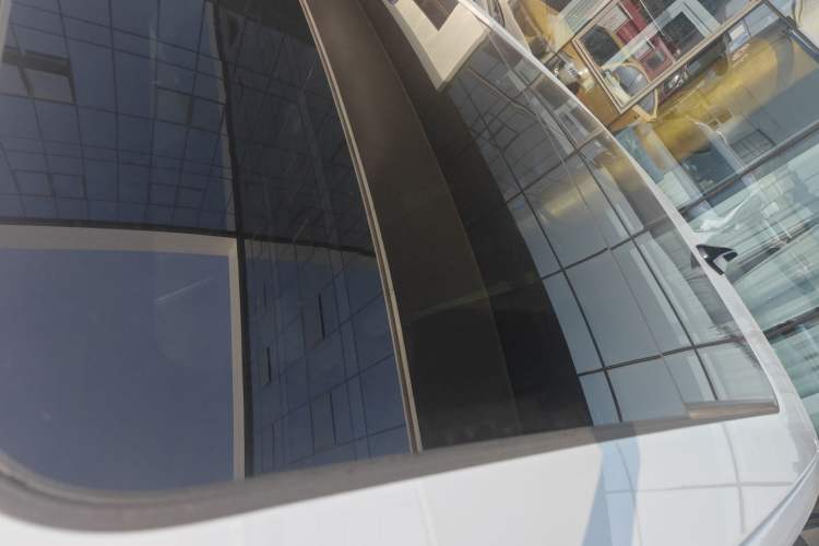 Used Leapmotor C11 2024 Range-Extended 300 Smart Enjoyment Edition
