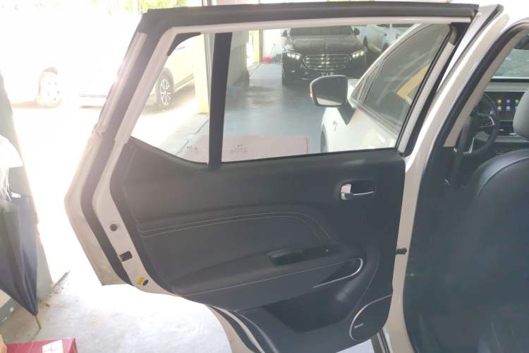 Used GAC Trumpchi GS3 2022 POWER 270T Automatic Luxury Edition