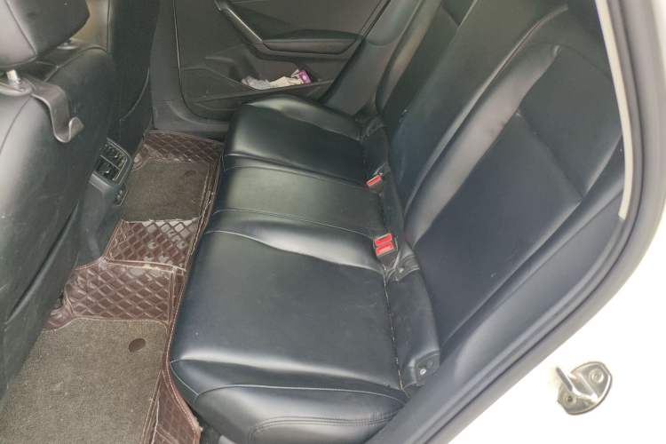 Used Volkswagen Lavida Pure Electric 2019 Enjoyment Edition