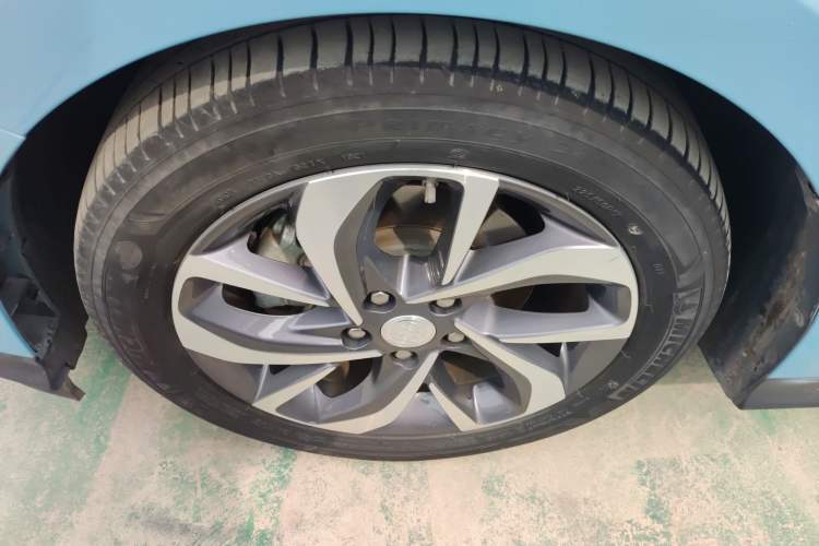 Used Buick Velite 6 2020 Plug-in Hybrid Connected Smart Edition
