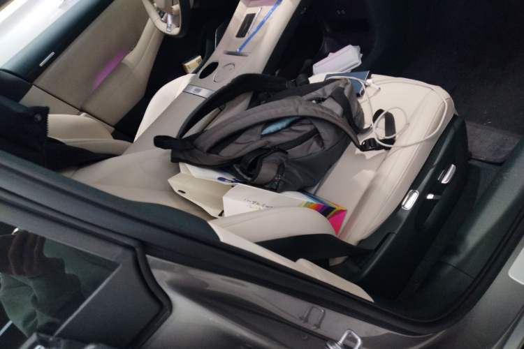 Used Xiaomi Auto YU7 2025 Ultra-Long Range Rear-Wheel Drive Version