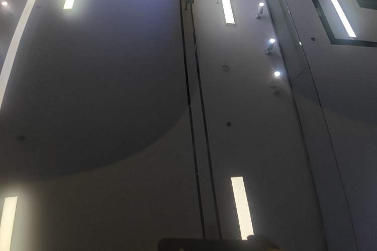 Used IM L6 2025 Ultra Model Roof