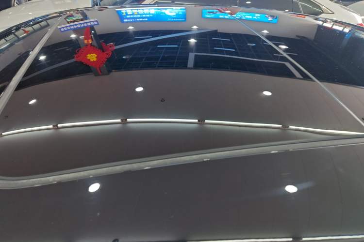 Used Volkswagen Passat 2023 Revised 330TSI Elite Edition