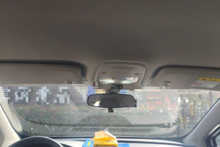 Used Buick Velite 6 2022 Plug-in Hybrid Connected Fashion Model Headliner