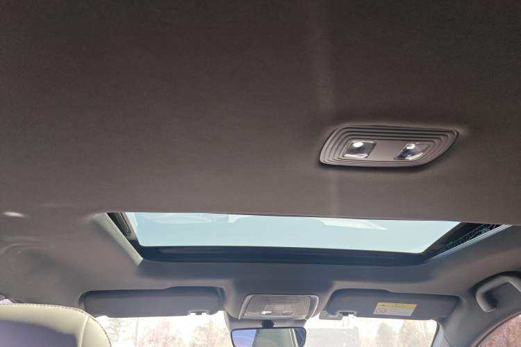 Used BYD Qin PLUS 2021 EV 500KM Premium Model
