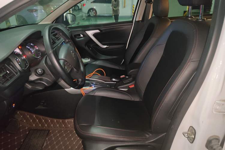 Used Citroen C3-XR 2015 1.6L Automatic Pioneer Model