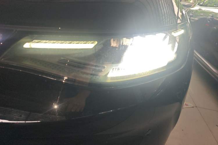 Used Leapmotor C01 2022 Rear-Drive Ultra-Long Range Version