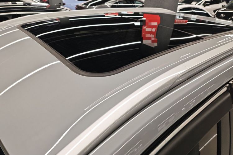 Used AION Y 2023 Plus 510 Smart Edition