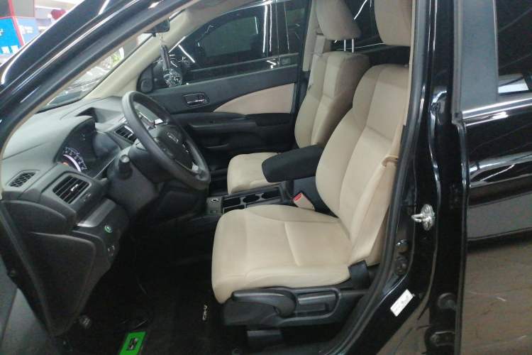 Used Honda CR-V 2015 2.0L two-wheel drive Fashion Edition