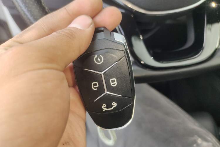 Used Lynk & Co 03 2021 1.5TD DCT Jing Champion Edition