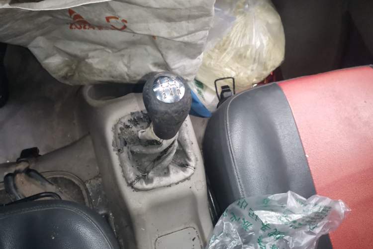 Used CHANGAN KAICHENG Taurus 2011 1.3L Standard Version