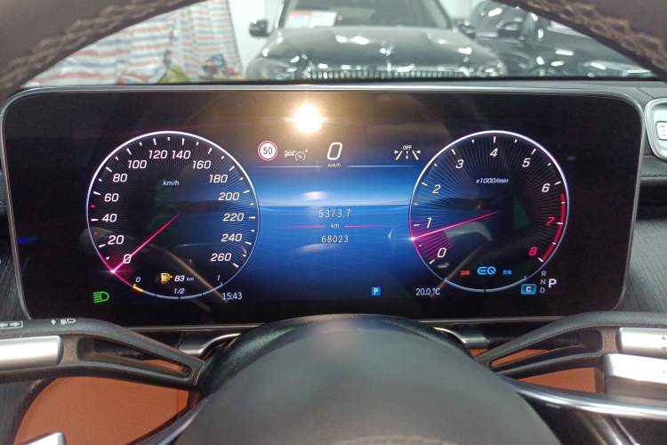 Used Mercedes-Benz S-Class 2021 Restyled S 400 L Business Version