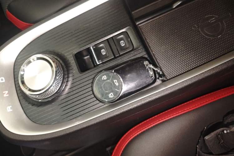 Used ORA Good Cat GT 2022 Mulan Edition 480km Long-Range续航