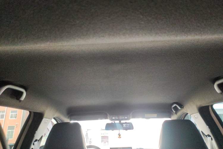 Used BYD Seagull 2023 Free Edition Headliner