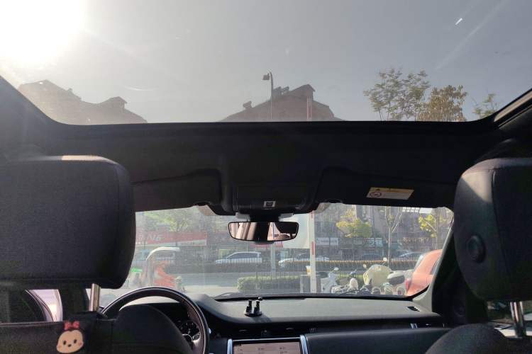 Used Land Rover Discovery Sport 2020 249 PS R-Dynamic Performance Edition
