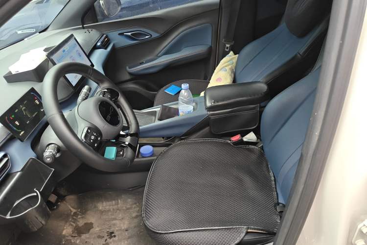 Used BYD Seagull 2023 Active Version