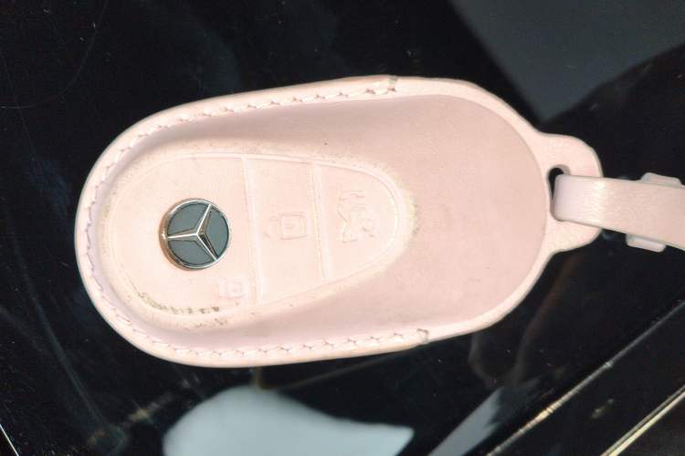 Used Mercedes-Benz C-Class 2024 C 260 L Sport Edition