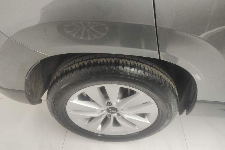 Used Jetta VS5 2021 280TSI Automatic Trend Edition
