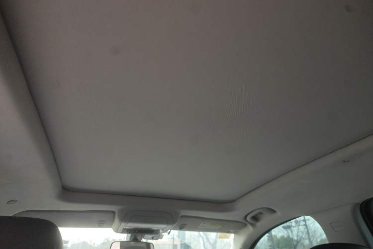 Used Chevrolet Equinox 2018 RS 550T Automatic All-Wheel-Drive Boundary Edition