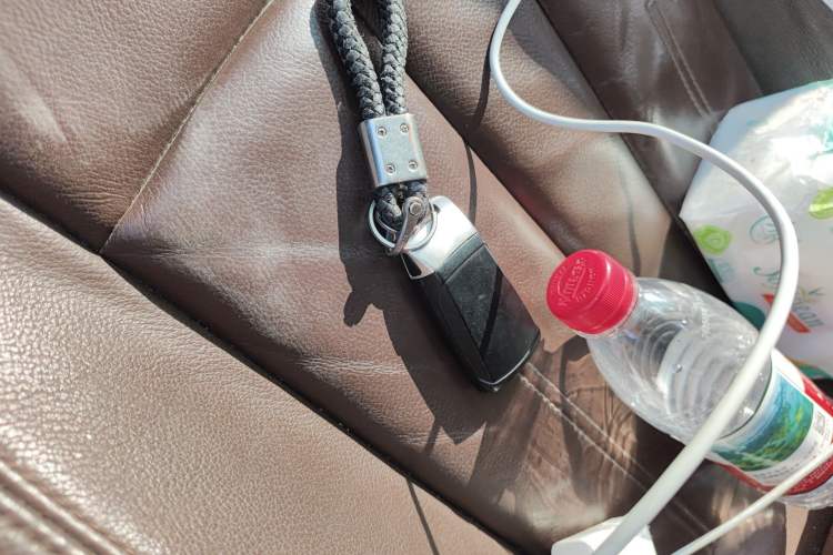 Used Audi A4L 2018 30th Anniversary Edition 40 TFSI Fashion Model
