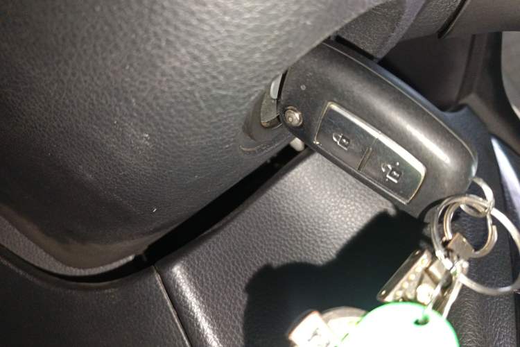 Used Nissan Qashqai 2017 2.0L CVT Smart Enjoyment Version China VI Standard
