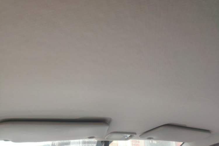 Used Wuling Hongguang MINIEV 2022 Macaron Premium Model – Lithium Iron Phosphate Headliner