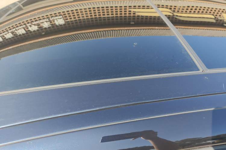 Used BMW 5 Series 2019 530Li Leading Model M Sport Package