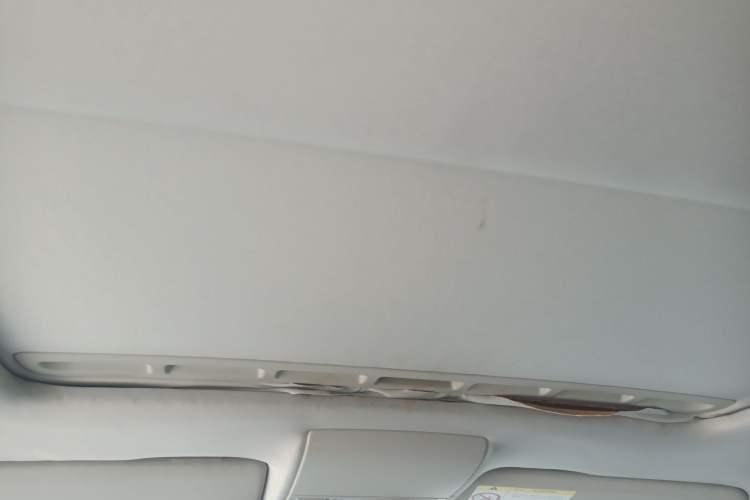 Used Volkswagen Gran Lavida 2017 230TSI DSG Comfort Edition Headliner