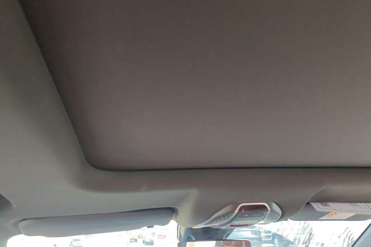 Used Geely Auto Haoyue L 2023 2.0T DCT Flagship Version Headliner