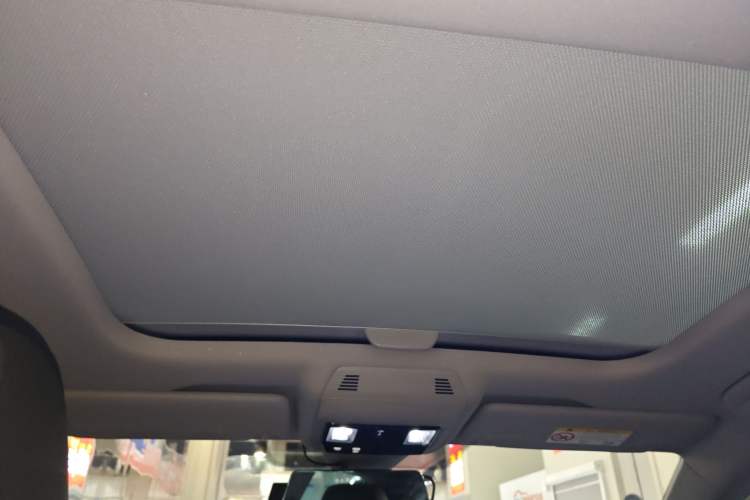 Used Volkswagen Lamando 2025 Lavida L 280TSI DSG Spicy Edition
