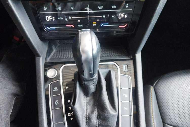 Used Volkswagen FAW-Volkswagen CC 2021 380TSI Striking Edition