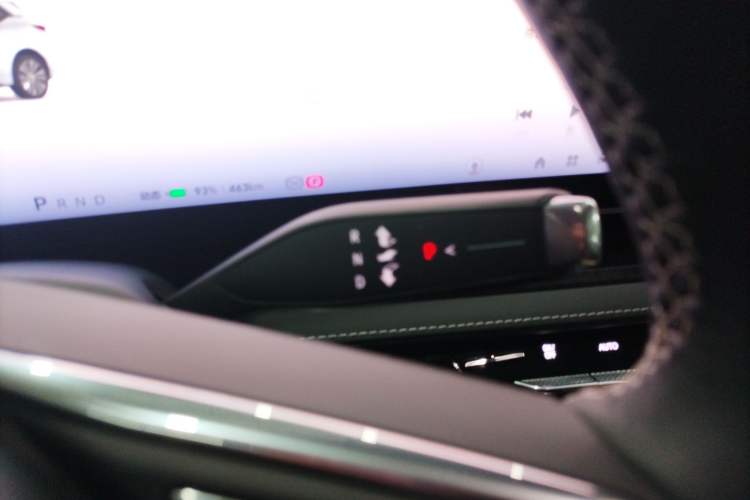 Used Buick E5 2025 Model 620KM Prestige Edition