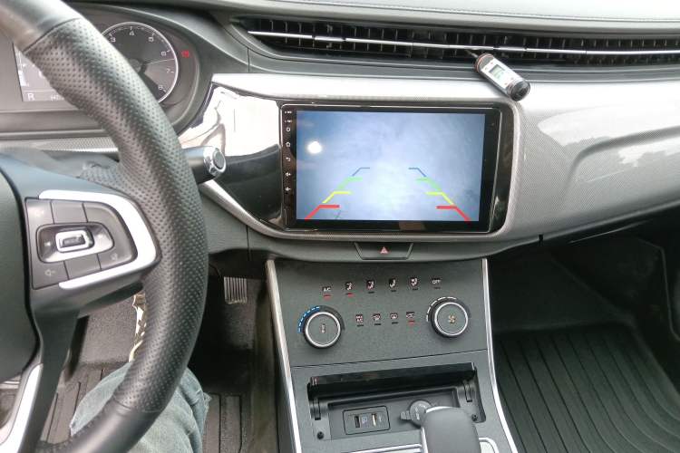 Used Chery Arrizo 5 2019 Revised PRO 1.5L CVT Youth Edition China VI Standard