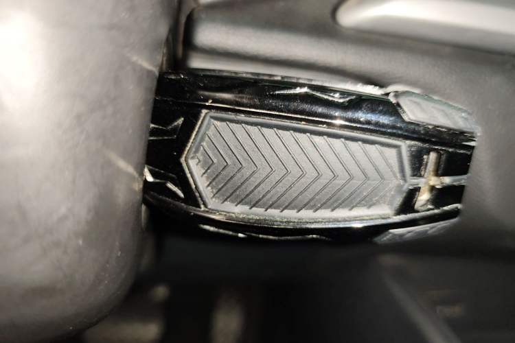 Used Audi A3 2018 30th Anniversary Edition Limousine 35 TFSI Ambition Model Vehicle Key