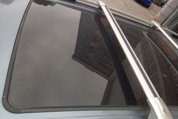 Used GAC Trumpchi GS8 2017 320T Two-Wheel Drive Luxury Smart Connectivity Version (7 Seats)
